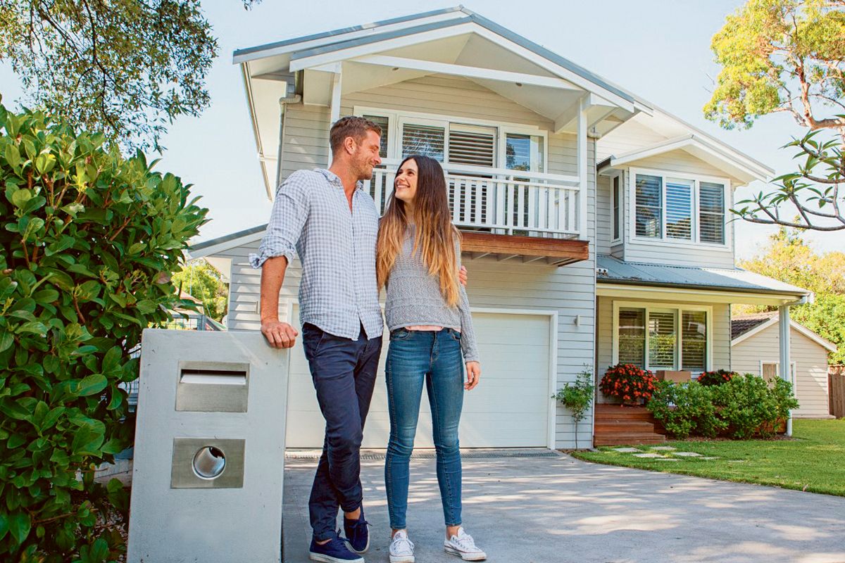 Everything you need to know about the First Home Buyers Scheme