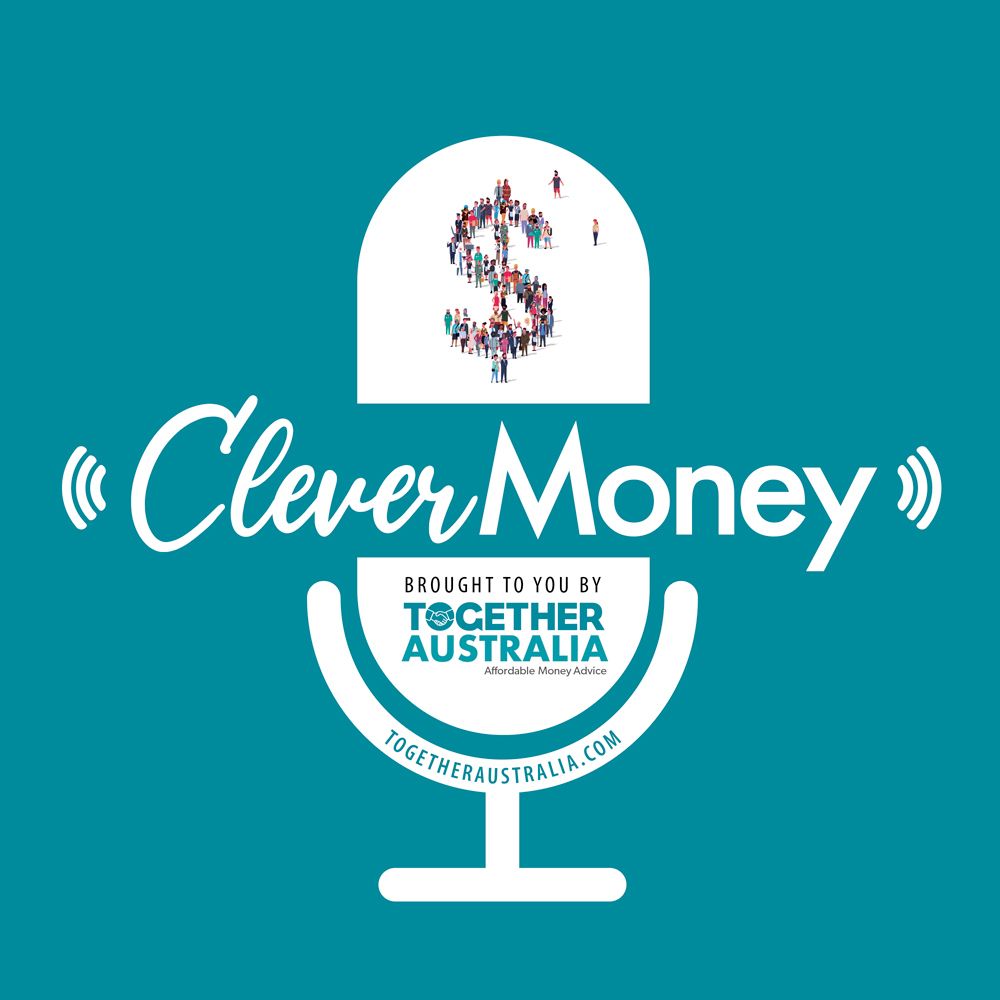 Clever Money Podcast